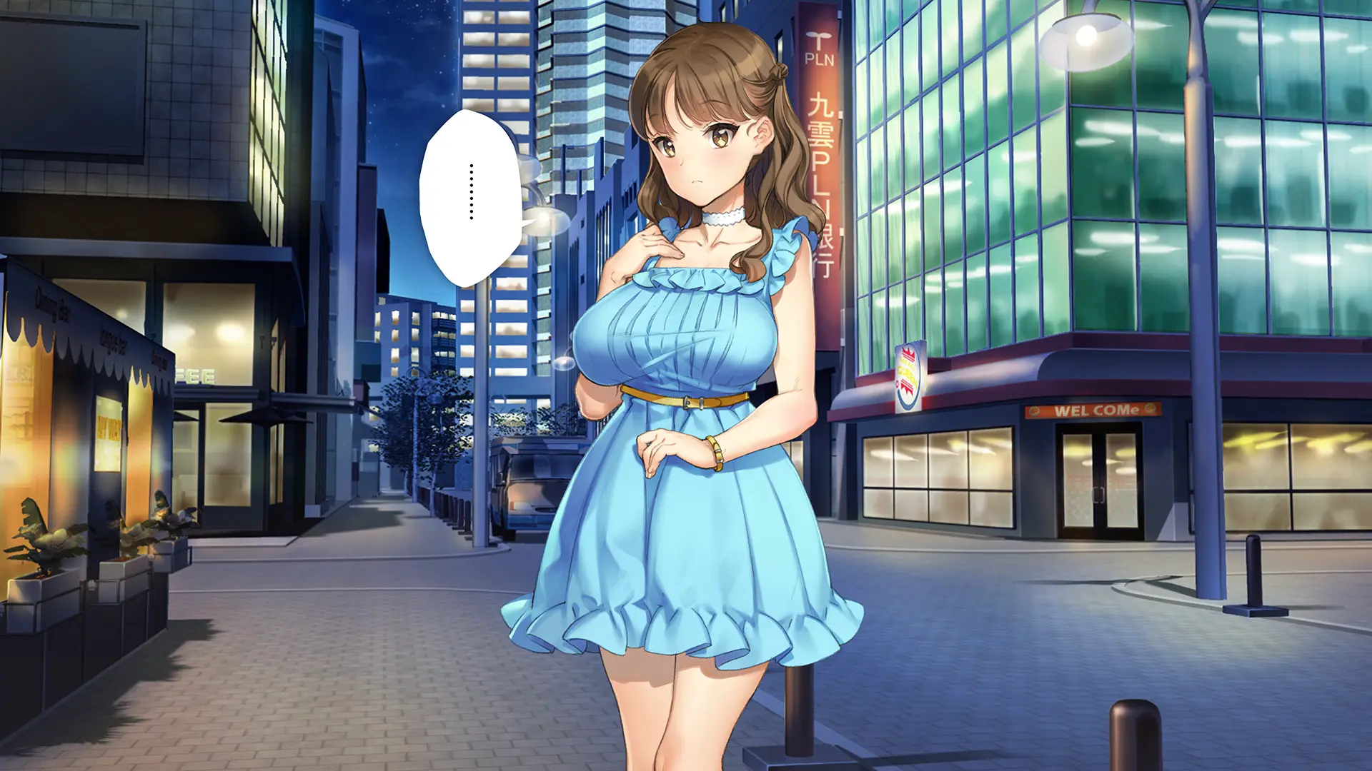 Kawaii Kouhai Ga SeFri Ni Natte Agemasu Ne | 귀여운 후배가 섹프가 되어드릴게요♥